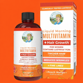 Multivitamin Hair Growth Oral Liquid
