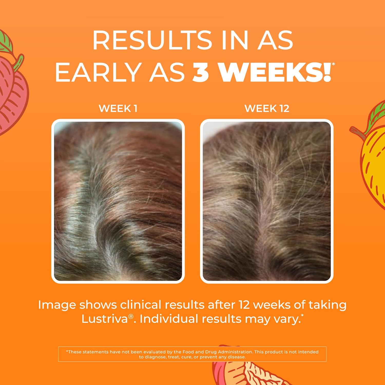 Multivitamin Hair Growth Oral Liquid